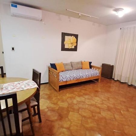 Colon Apartment Mendoza Kültér fotó