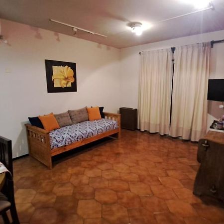Colon Apartment Mendoza Kültér fotó