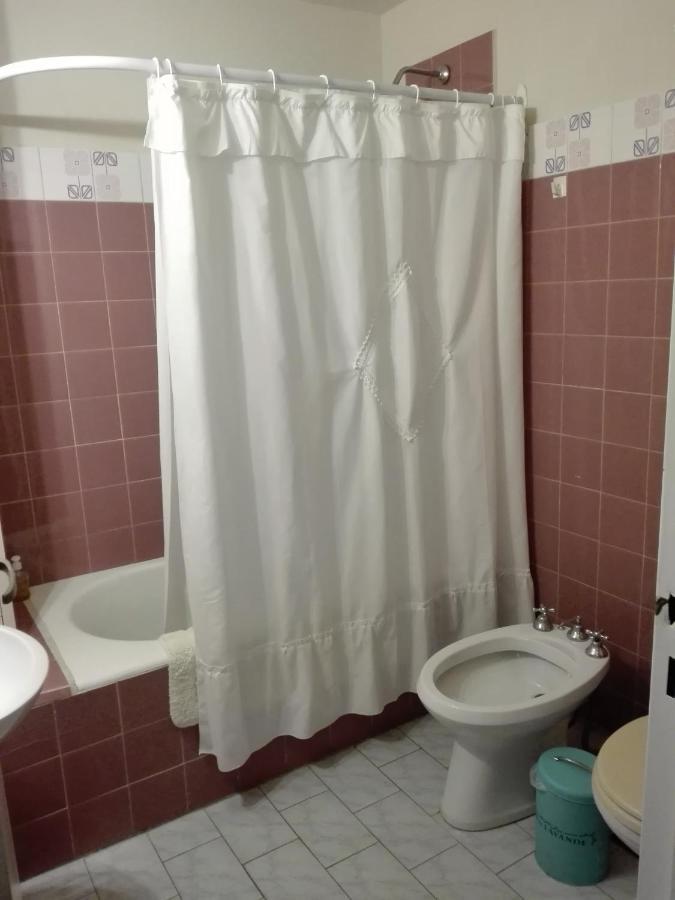 Colon Apartment Mendoza Kültér fotó