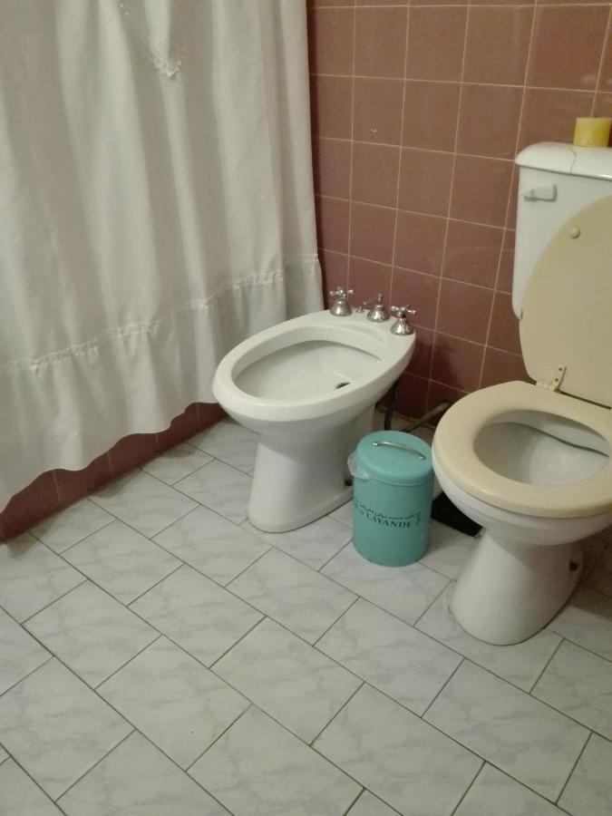 Colon Apartment Mendoza Kültér fotó