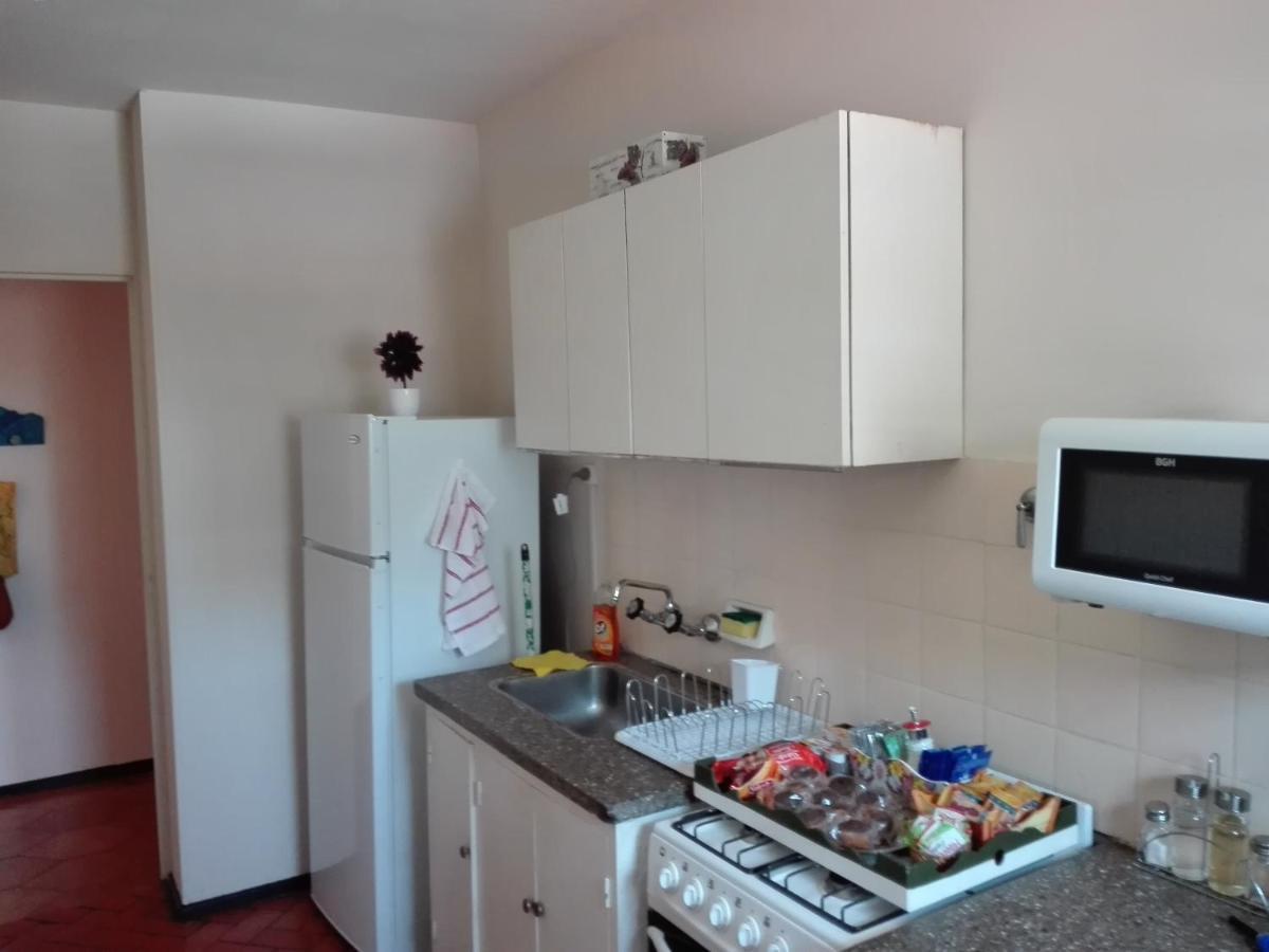 Colon Apartment Mendoza Kültér fotó