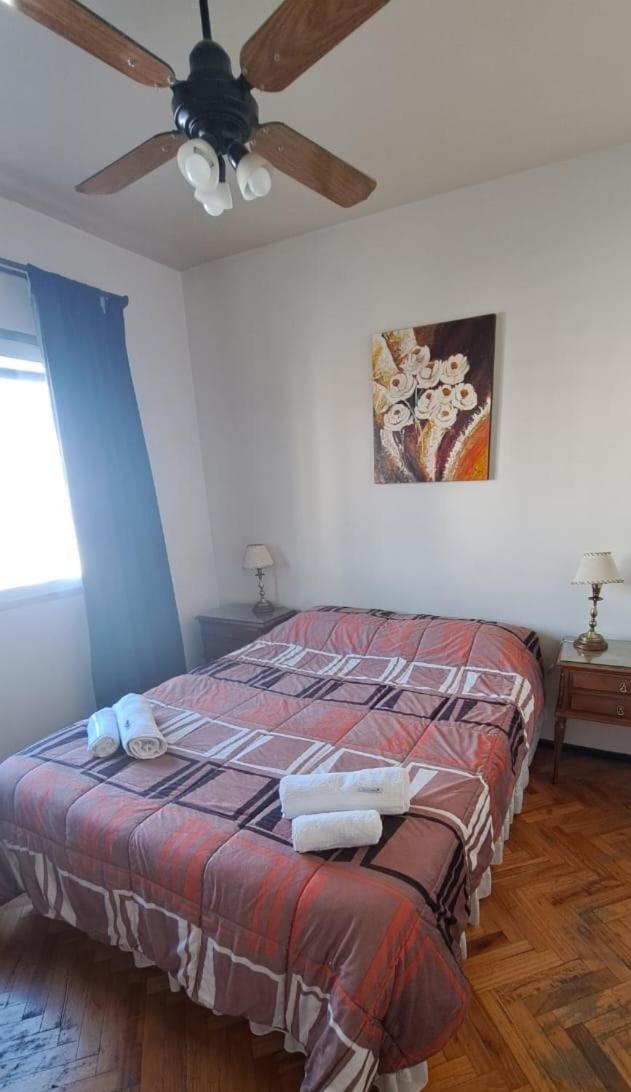 Colon Apartment Mendoza Kültér fotó