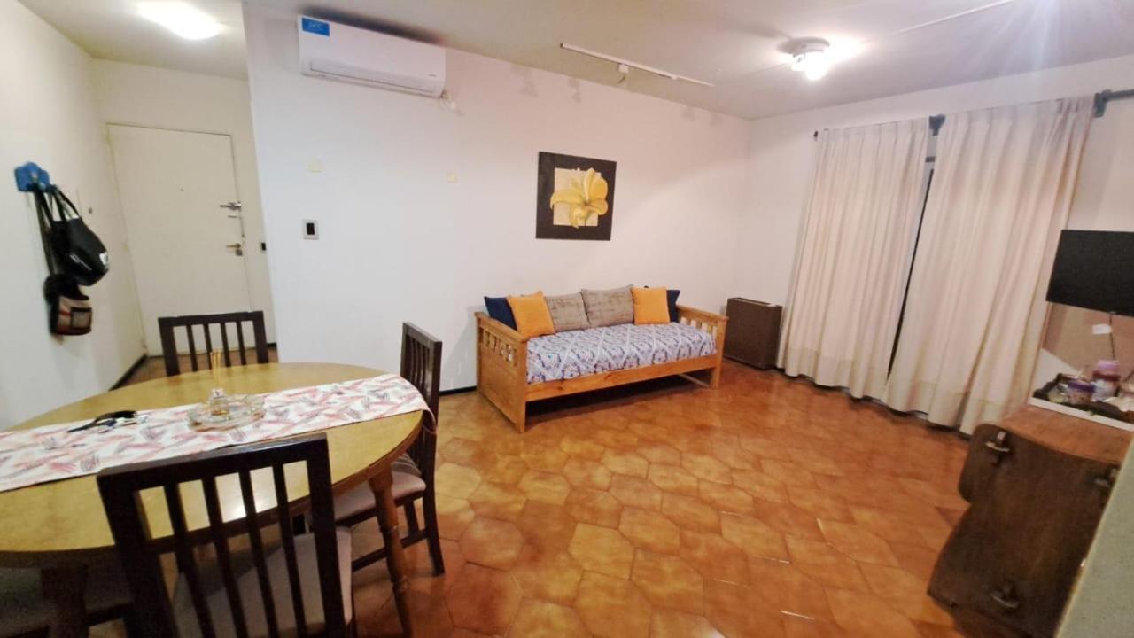 Colon Apartment Mendoza Kültér fotó