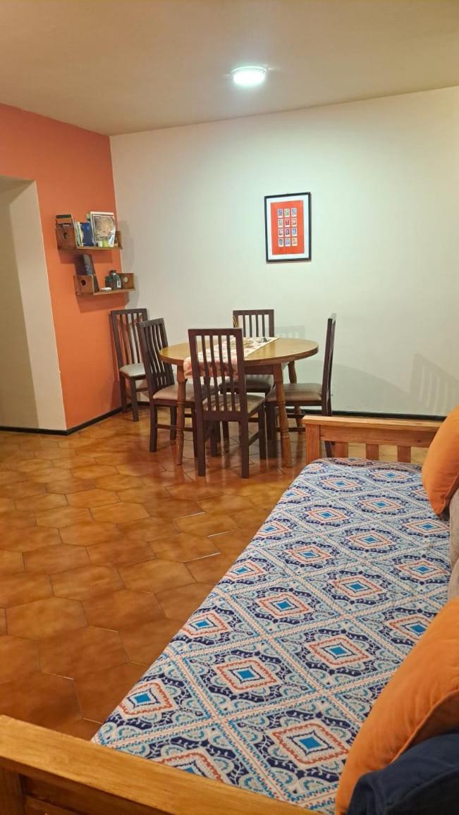 Colon Apartment Mendoza Kültér fotó