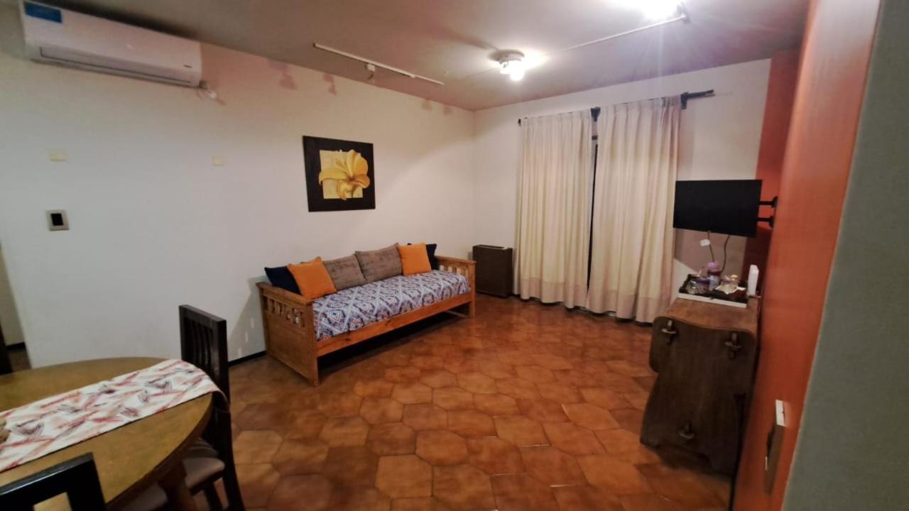 Colon Apartment Mendoza Kültér fotó
