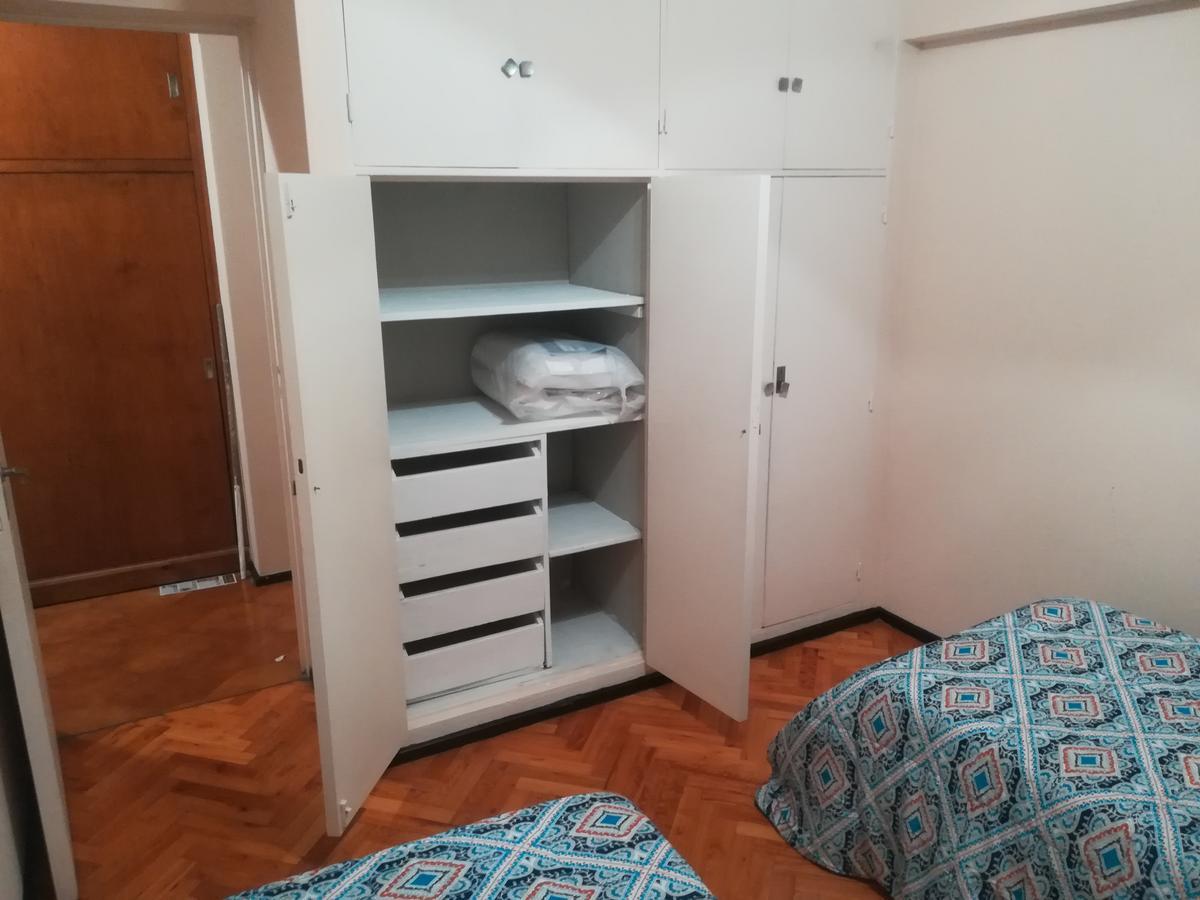 Colon Apartment Mendoza Kültér fotó