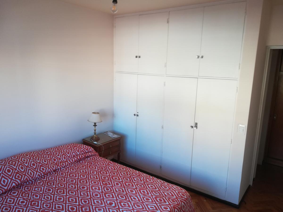 Colon Apartment Mendoza Kültér fotó