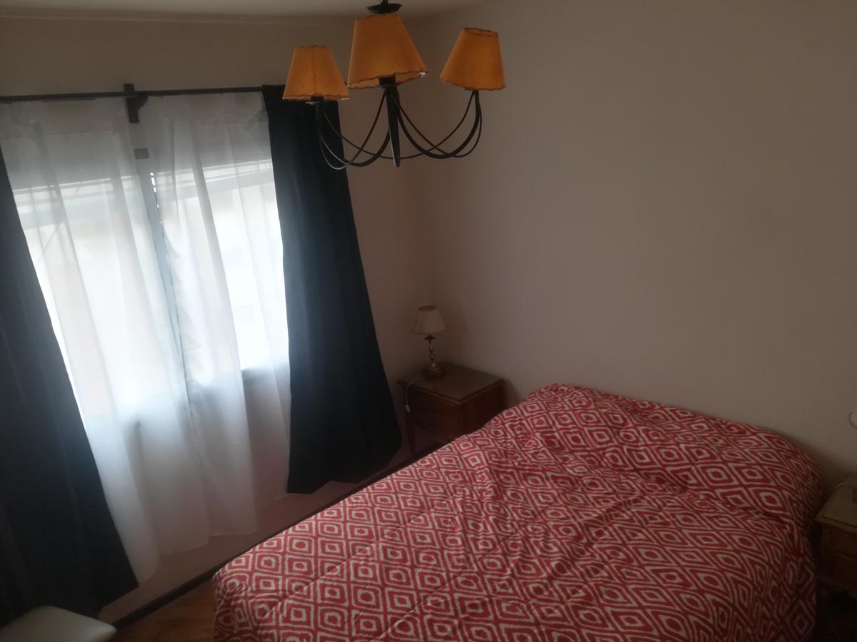 Colon Apartment Mendoza Kültér fotó