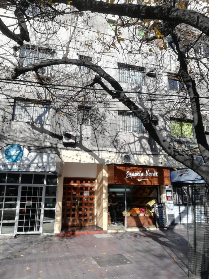 Colon Apartment Mendoza Kültér fotó