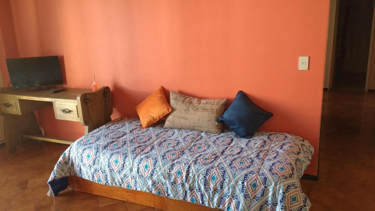 Colon Apartment Mendoza Kültér fotó