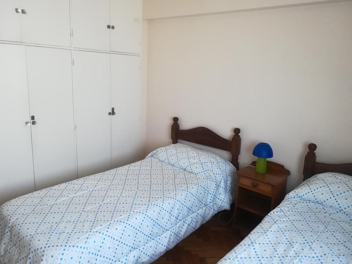 Colon Apartment Mendoza Kültér fotó