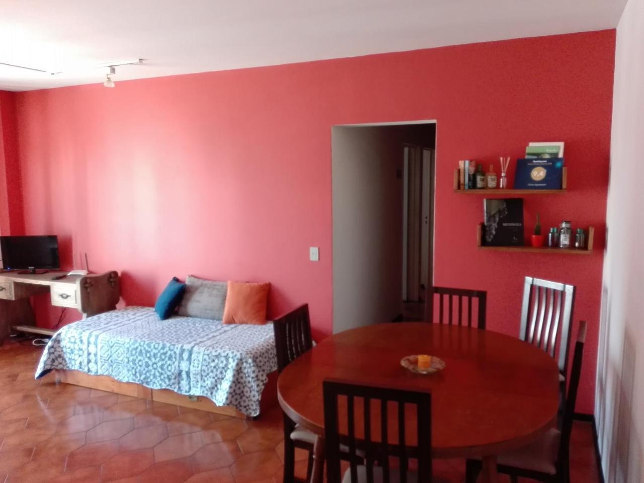 Colon Apartment Mendoza Kültér fotó