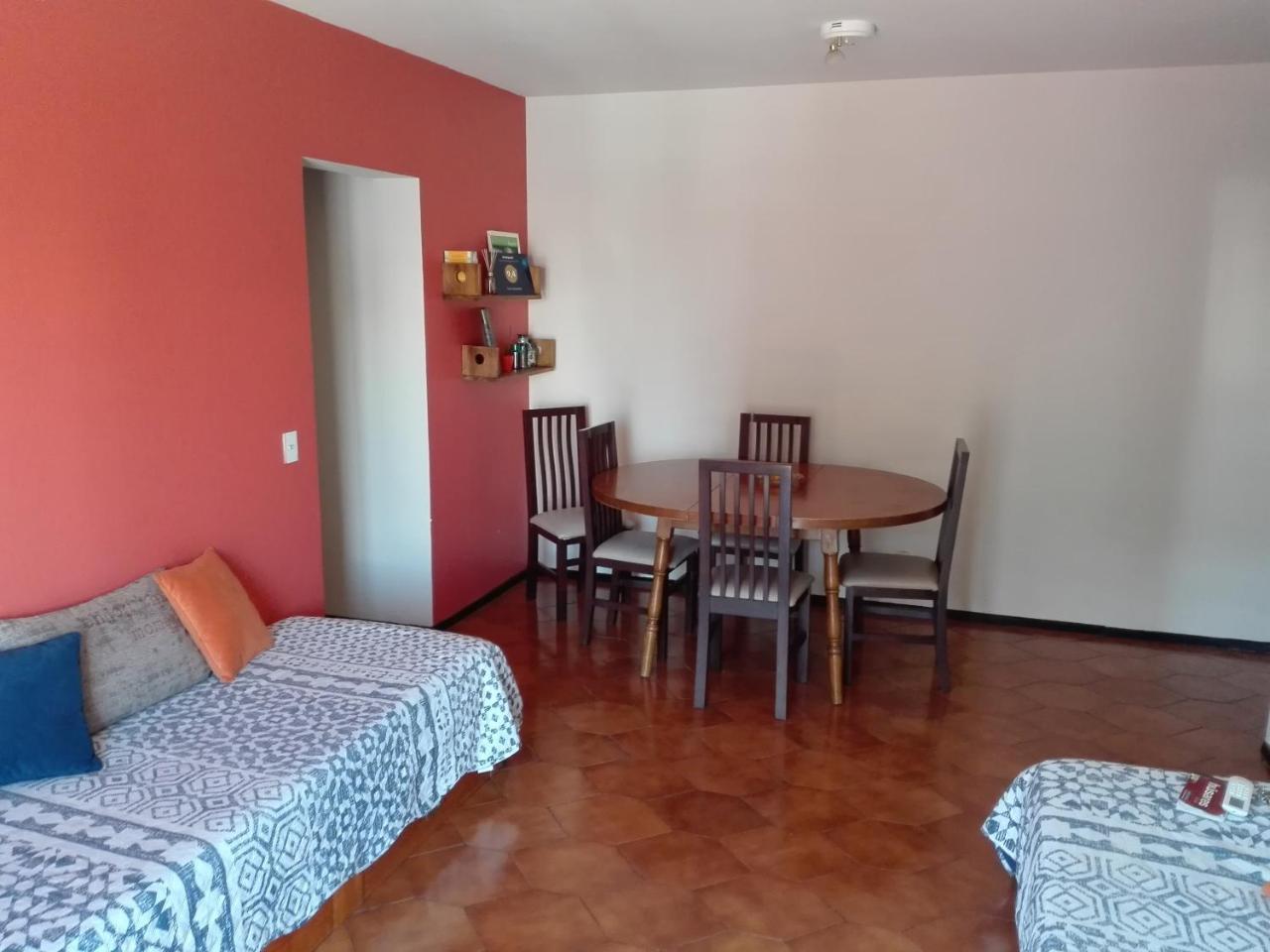 Colon Apartment Mendoza Kültér fotó