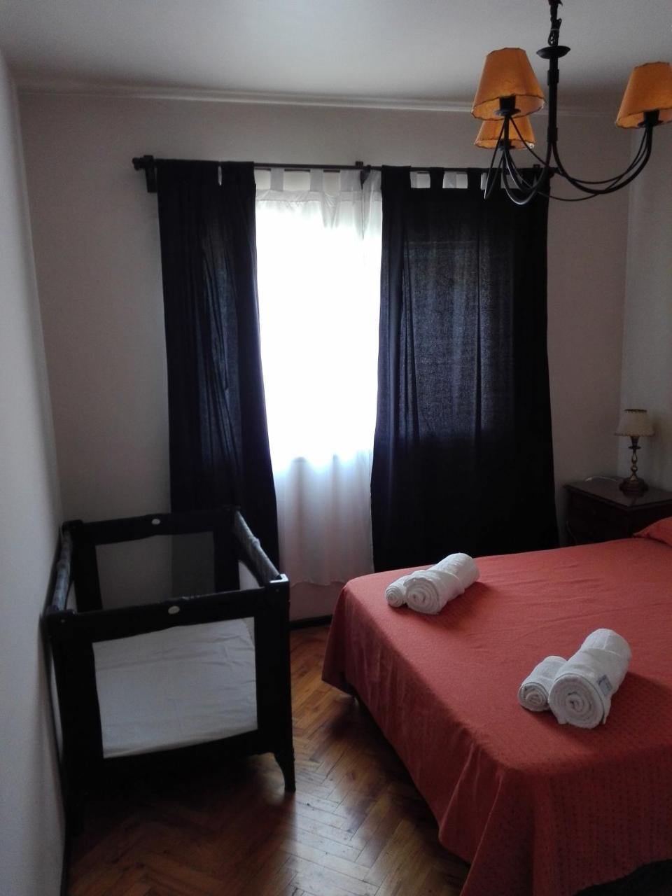 Colon Apartment Mendoza Kültér fotó